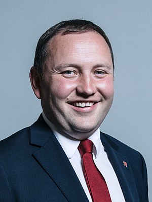 Ian Murray