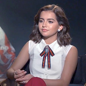 Isabela Moner