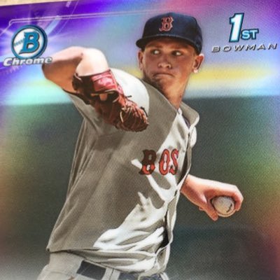 Jay Groome Profile Picture