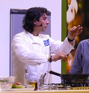 Jean-Christophe Novelli