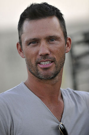 Jeffrey Donovan Profile Picture