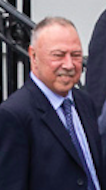 Jerry Remy