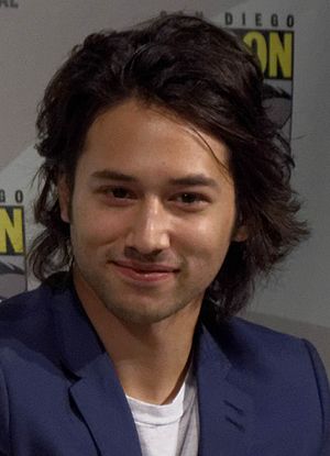 Jesse Rath