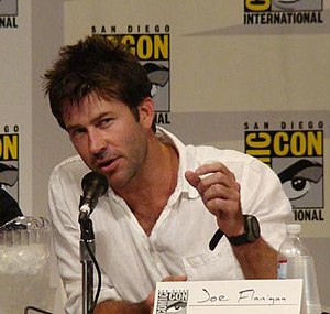 Joe Flanigan Profile Picture