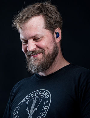 John Grant Profile Picture