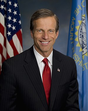 John Thune Profile Picture