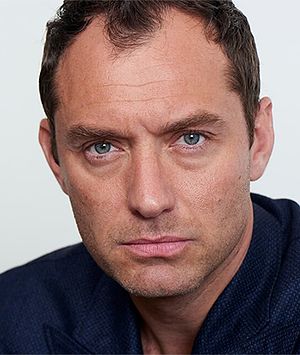 Jude Law Profile Picture