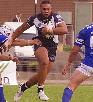 Junior Paulo