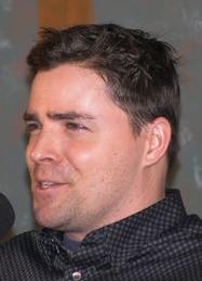 Kavan Smith Profile Picture