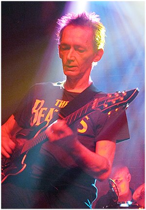 Keith Levene