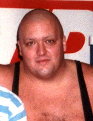 King Kong Bundy Profile Picture