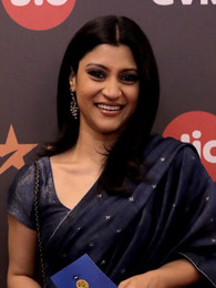 Konkona Sen Sharma Profile Picture