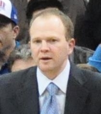 Lawrence Frank