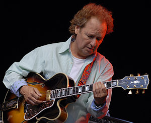 Lee Ritenour Profile Picture