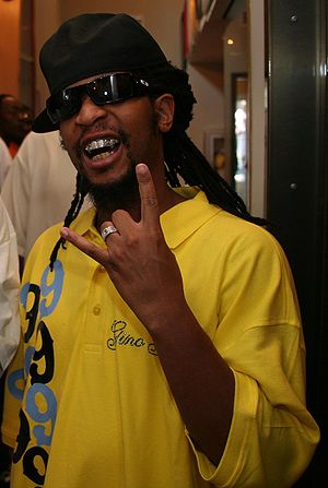 Lil Jon Profile Picture