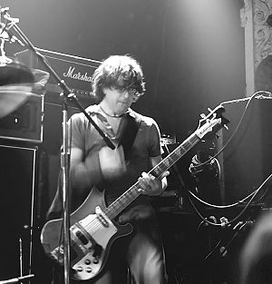 Lou Barlow