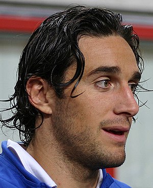 Luca Toni Profile Picture