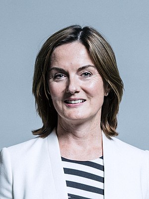 Lucy Allan