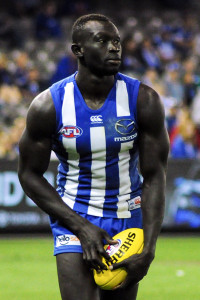 Majak Daw