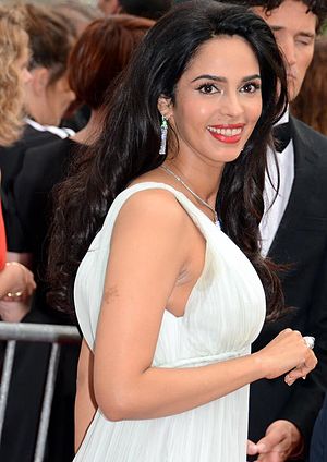 Mallika Sherawat Profile Picture