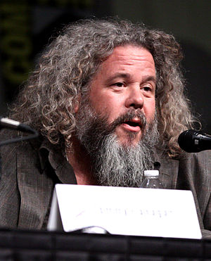 Mark Boone Junior Profile Picture