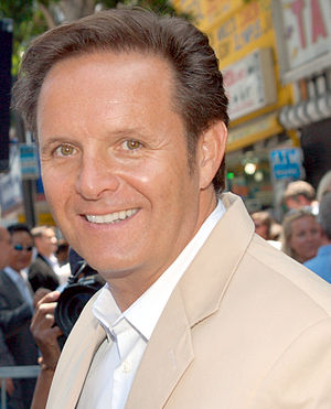 Mark Burnett