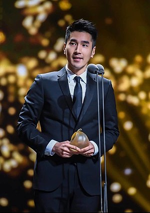 Mark Chao Profile Picture