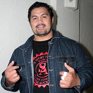 Mark Hunt Profile Picture