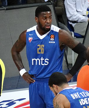 Mathias Lessort