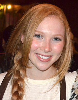 Molly Quinn Profile Picture