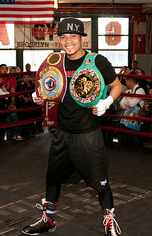 Nonito Donaire Profile Picture