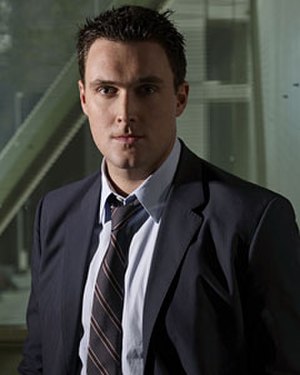 Owain Yeoman