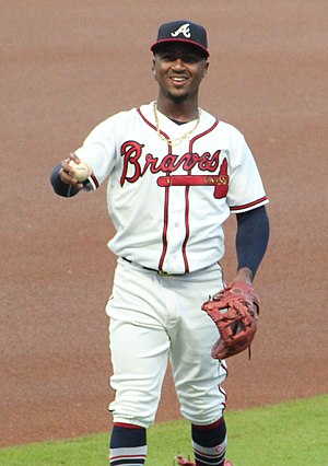 Ozzie Albies