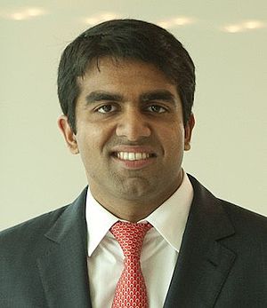 Parth Jindal Profile Picture