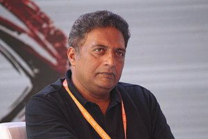 Prakash Raj Profile Picture