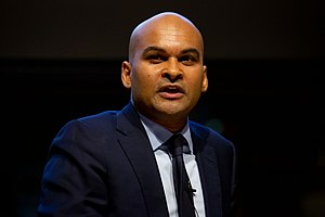 Reihan Salam