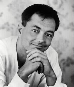 Rich Mullins Profile Picture