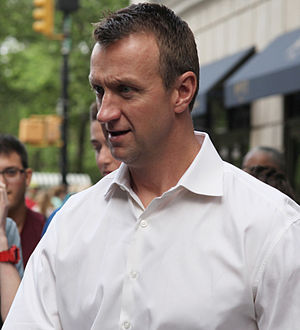 Rob Blake