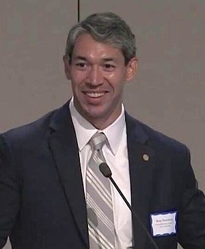 Ron Nirenberg