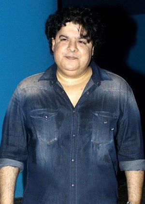 Sajid Khan