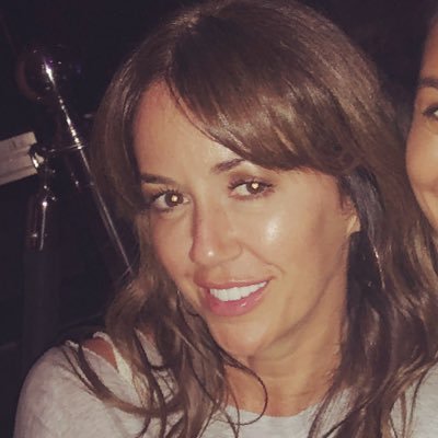 Sheree Murphy Profile Picture