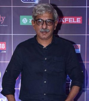 Sriram Raghavan Profile Picture