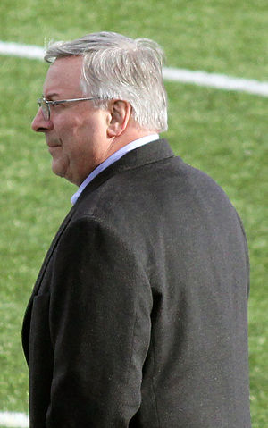 Terry Pegula