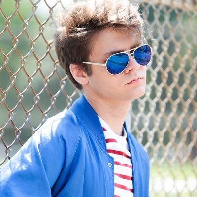 Ty Simpkins Profile Picture