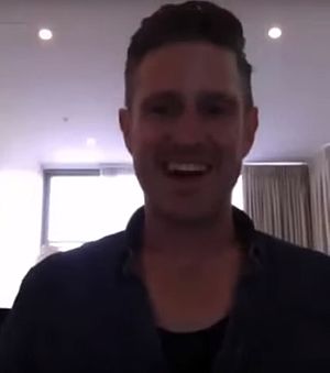 Wil Anderson Profile Picture