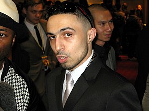 Adam Deacon Profile Picture