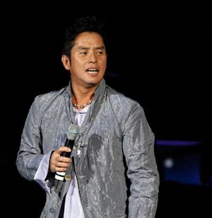 Alan Tam