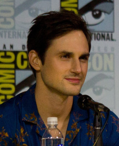 Andrew J. West Profile Picture