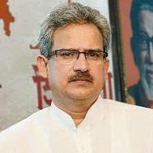 Anil Desai Profile Picture