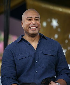 Bernie Williams Profile Picture